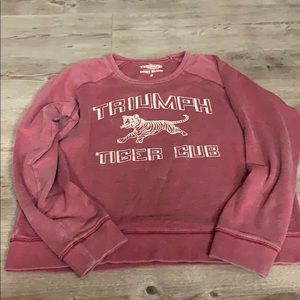 Lucky Brand Sweatshirt